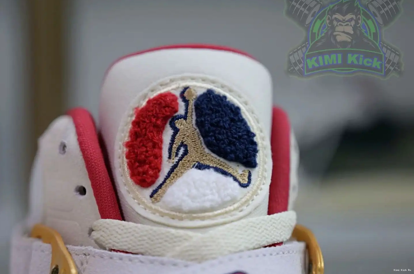 Kimikick Jordan 8 SoleFly Air x 0520